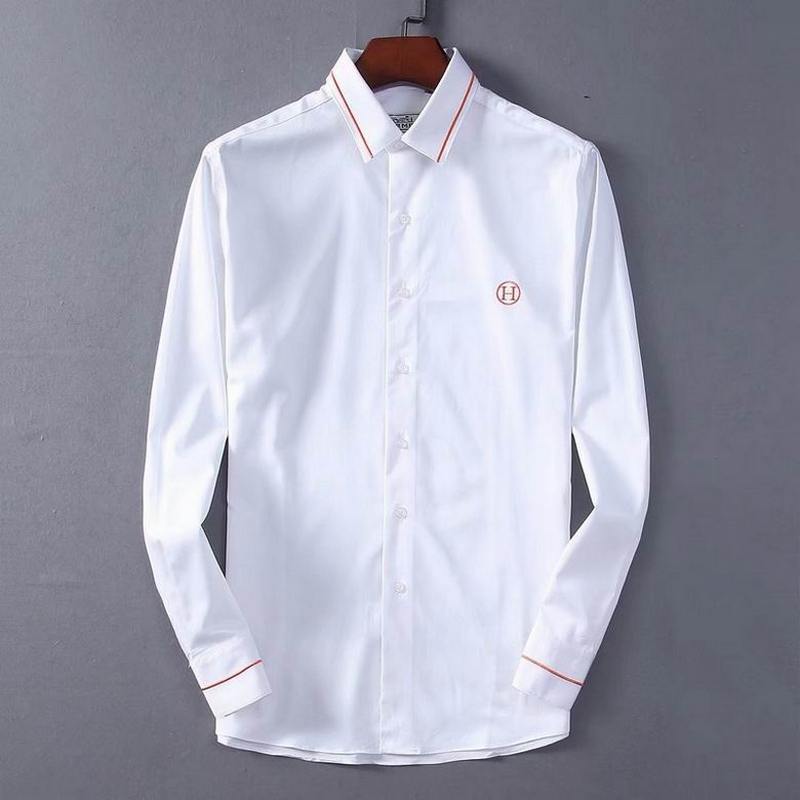 Hermes Men's Shirts 34